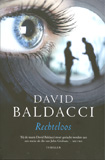 Rechteloos / David Baldacci