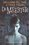 De Meester: De Val / Guillermo del Toro & Chuck Hogan