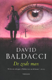 De zesde man / David Baldacci