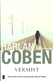 Vermist - Harlan Coben