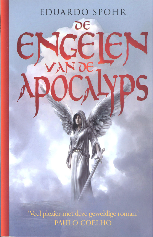 De Engelen van de Apocalyps / Eduardo Spohr