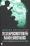 Scherpschutters van Band of Brothers / Marcus Brotherton