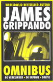 James Grippando Omnibus