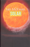 Solar / Ian McEwan