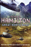 Great North Road / Peter Hamilton