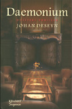 Daemonium / Johan Deseyn