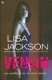 Venijn / Lisa Jackson
