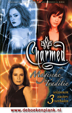 Charmed : Magische Traditie