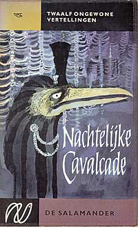 Nachtelijke Cavalcade (1959)