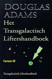 Het transgalactisch liftershandboek