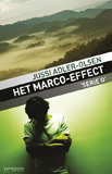 Het Marco-effect / Jussi Adler-Olsen