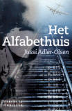 Het Alfabethuis / Jussi Adler-Olsen