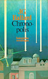 Chronopolis / J.G. Ballard