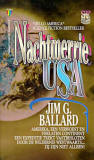 Nachtmerrie USA / J.G. Ballard