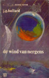 De wind van nergens / J.G. Ballard