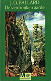 De verdronken Aarde (2e druk) / J.G. Ballard