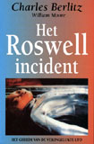 Het Roswell incident / Charles Berlitz & William Moore