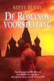 De Romanov voorspelling / Steve Berry