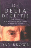 De Delta deceptie / Dan Brown
