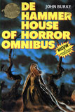 De Hammer House of Horror Omnibus / John Burke