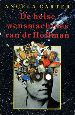 De helse wensmachines van dr. Hoffmann