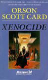 Xenocide / Orson Scott Card