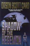 Shadow of the Hegemon / Orson Scott Card
