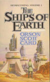The Ships of Earth / Orson Scott Card