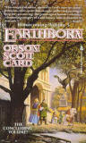 Earthborn / Orson Scott Card