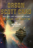 A War of Gifts - an Ender Story / Orson Scott Card