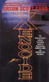 Xenocide / Orson Scott Card