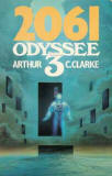 2061 : Odyssee 3 / Arthur C. Clarke