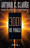 3001 : De Finale / Arthur C. Clarke