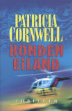 Hondeneiland / Patricia Cornwell