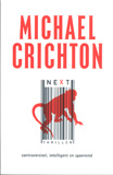 Next / Michael Crichton