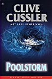 Poolstorm - Een Kurt Austin avontuur / Clive Cussler & Paul Kemprecos