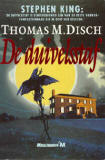 De duivelsstaf / Thomas M. Disch