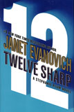 Twelve Sharp / Janet Evanovich