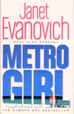 Metro Girl / Janet Evanovich