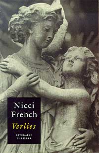 Nicci French: Verlies
