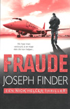 Fraude / Joseph Finder