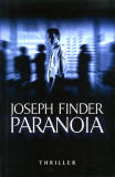 Paranoia / Joseph Finder