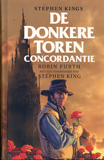 De Donkere Toren concordantie / Robin Furth