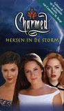 Heksen in de storm (Charmed 23) / Diana G. Gallagher