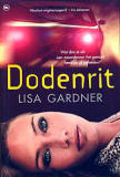 Dodenrit / Lisa Gardner