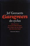 Gangreen de Cyclus / Jef Geeraerts