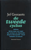 De tweede cyclus / Jef Geeraerts