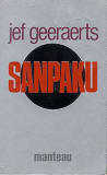 Sanpaku / Jef Geeraerts