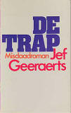 De trap / Jef Geeraerts