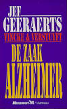 De zaak Alzheimer / Jef Geeraerts